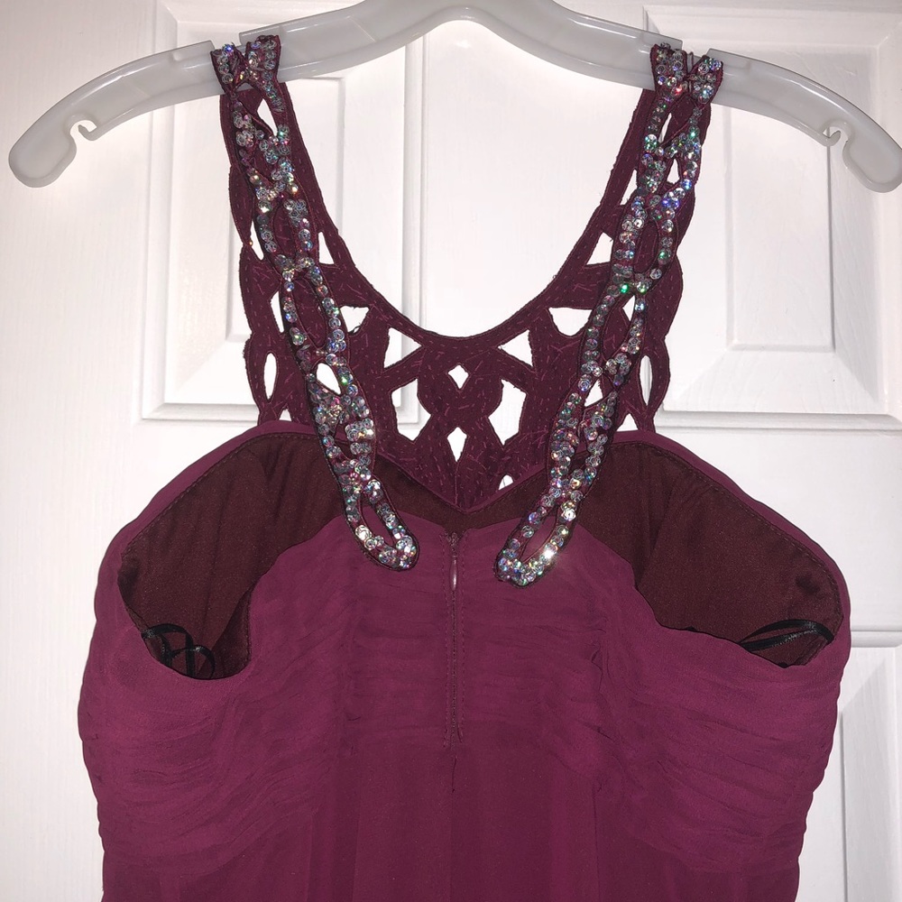 Prom dress - Picture 3 of 7
